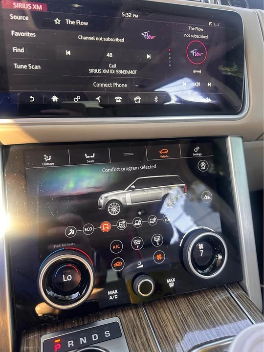 2019 Land Rover Range Rover L405 - Image 8 of 10