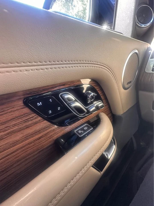 2019 Land Rover Range Rover L405 - Image 10 of 10