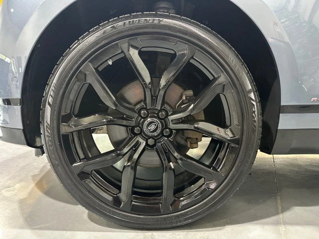 2019 Land Rover Range Rover L405 - Image 7 of 20