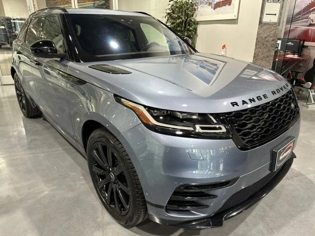 2019 Land Rover Range Rover L405 - Image 12 of 20