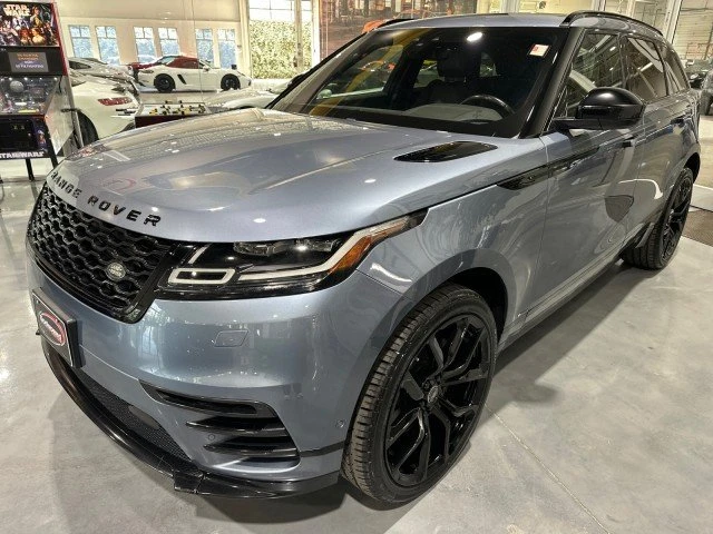 2019 Land Rover Range Rover L405 - Image 11 of 20