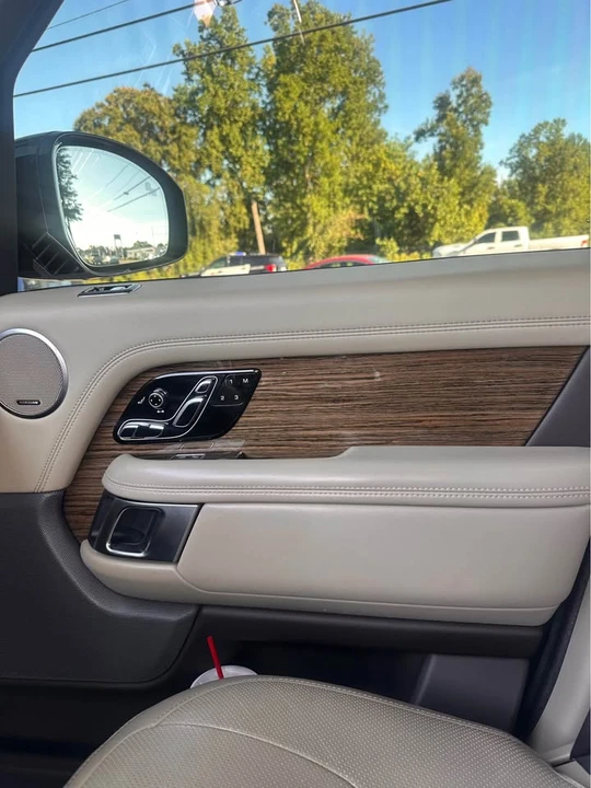 2019 Land Rover Range Rover L405 - Image 9 of 10