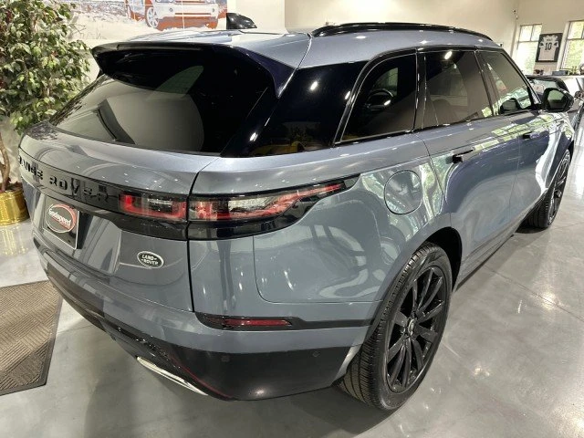 2019 Land Rover Range Rover L405 - Image 2 of 20