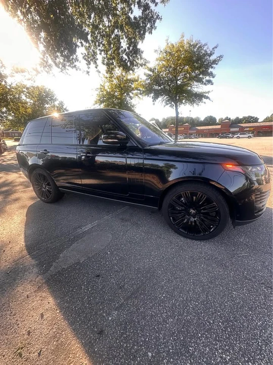 2019 Land Rover Range Rover L405 - Image 2 of 10