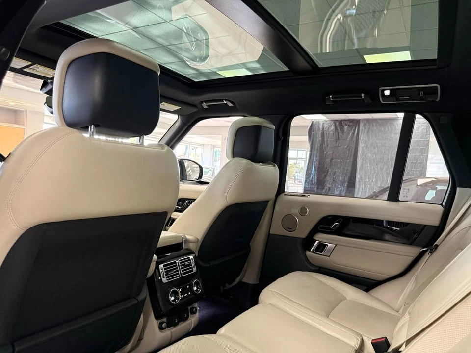 2019 Land Rover Range Rover L405 - Image 13 of 20