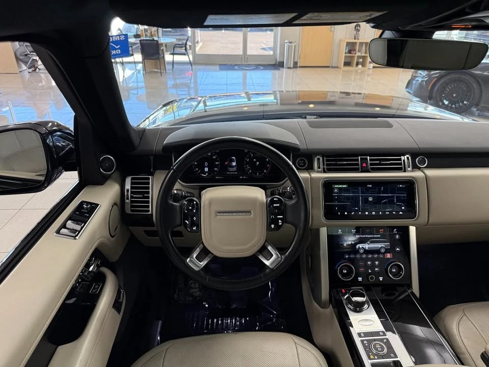 2019 Land Rover Range Rover L405 - Image 15 of 20