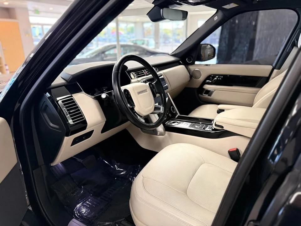 2019 Land Rover Range Rover L405 - Image 11 of 20
