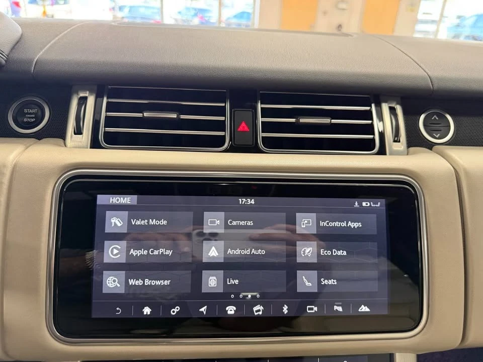 2019 Land Rover Range Rover L405 - Image 19 of 20