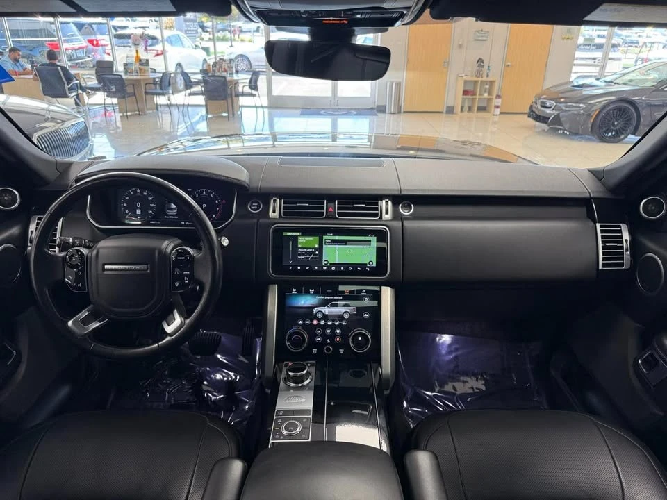 2019 Land Rover Range Rover L405 - Image 11 of 20