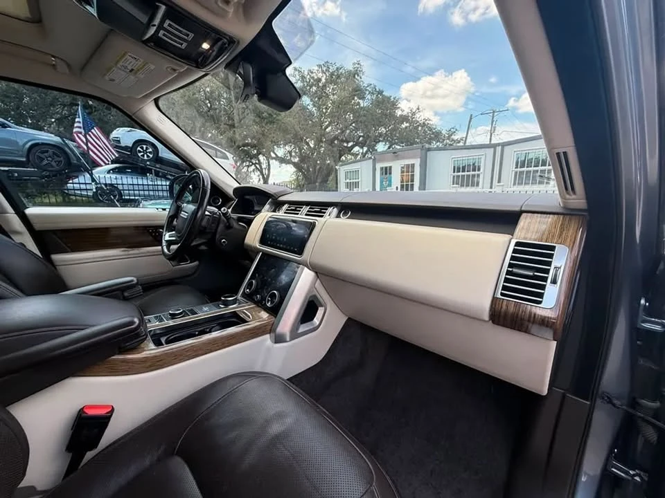 2019 Land Rover Range Rover L405 - Image 18 of 20