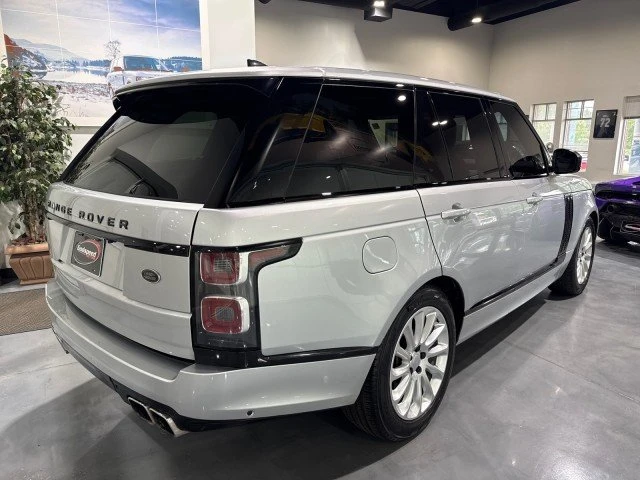 2019 Land Rover Range Rover L405 - Image 2 of 20