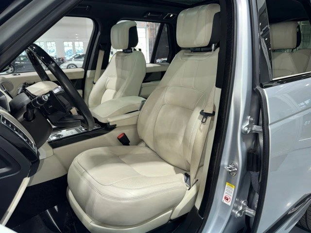 2019 Land Rover Range Rover L405 - Image 4 of 20