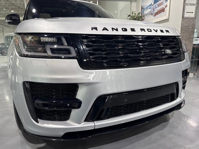 2019 Land Rover Range Rover L405 - Image 19 of 20
