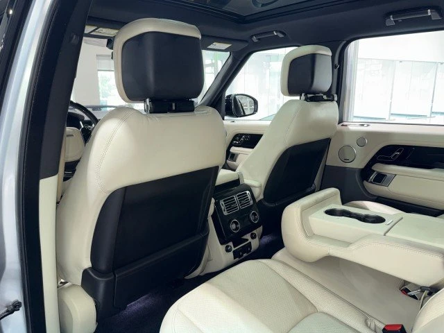 2019 Land Rover Range Rover L405 - Image 5 of 20