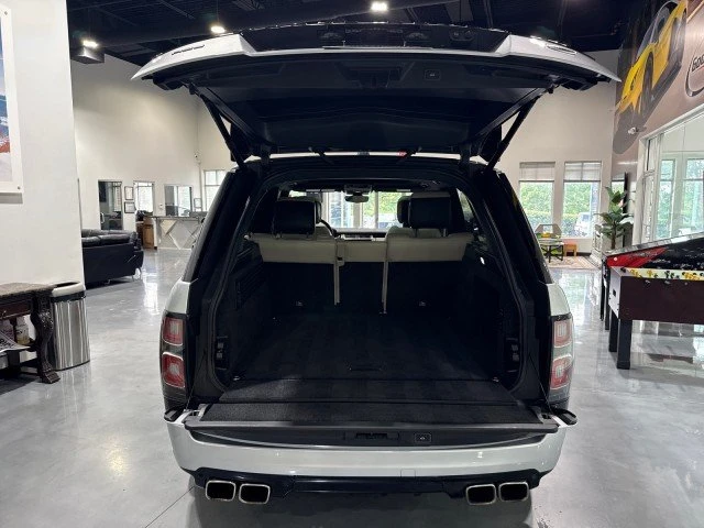 2019 Land Rover Range Rover L405 - Image 10 of 20