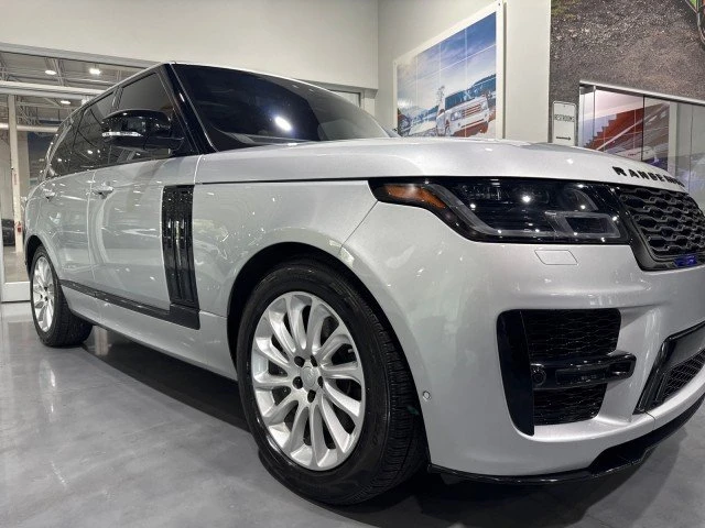 2019 Land Rover Range Rover L405 - Image 15 of 20