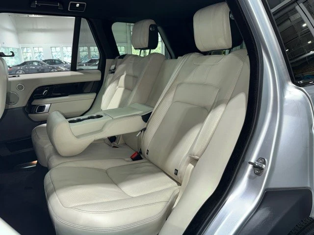 2019 Land Rover Range Rover L405 - Image 6 of 20