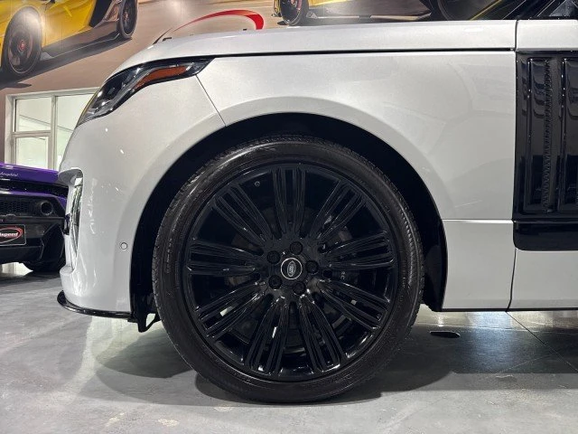 2019 Land Rover Range Rover L405 - Image 7 of 20