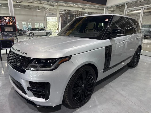 2019 Land Rover Range Rover L405 - Image 14 of 20