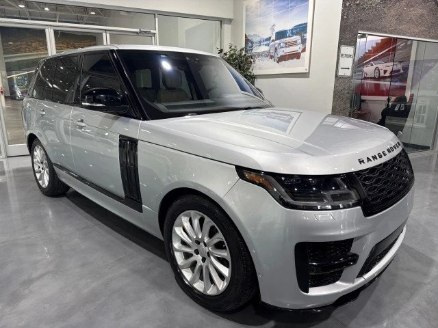 2019 Land Rover Range Rover L405 - Image 13 of 20