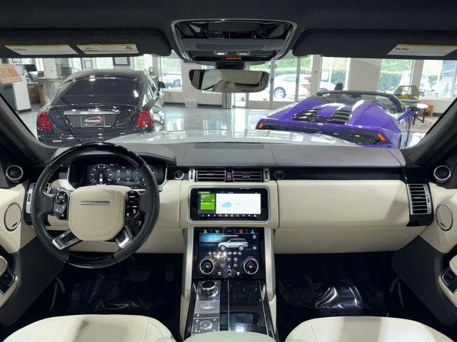 2019 Land Rover Range Rover L405 - Image 3 of 20