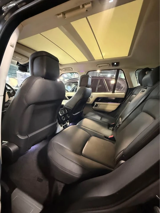 2019 Land Rover Range Rover L405 - Image 5 of 6