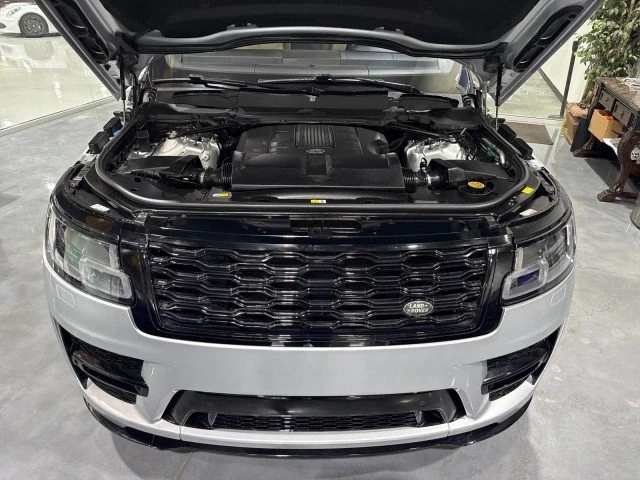 2019 Land Rover Range Rover L405 - Image 9 of 20