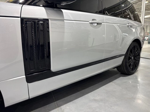 2019 Land Rover Range Rover L405 - Image 18 of 20