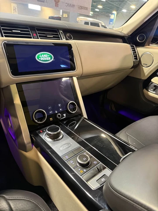 2019 Land Rover Range Rover L405 - Image 6 of 6