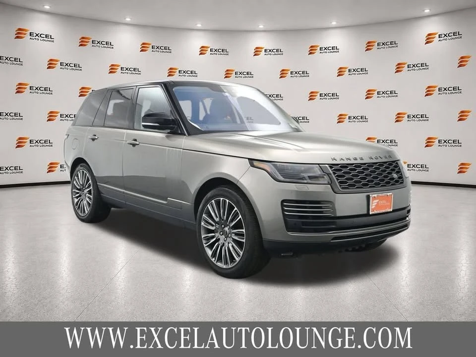 2019 Land Rover Range Rover L405 - Image 7 of 19