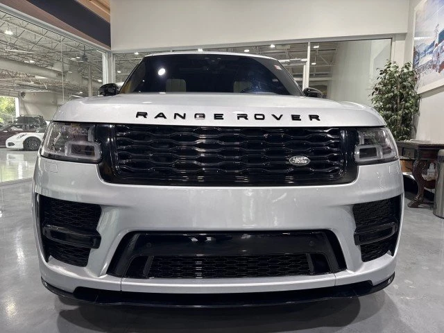 2019 Land Rover Range Rover L405 - Image 20 of 20