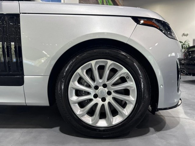 2019 Land Rover Range Rover L405 - Image 8 of 20