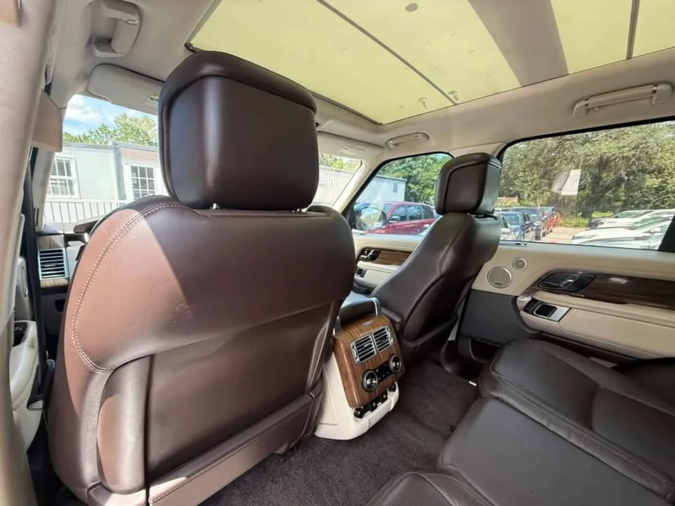2019 Land Rover Range Rover L405 - Image 17 of 20