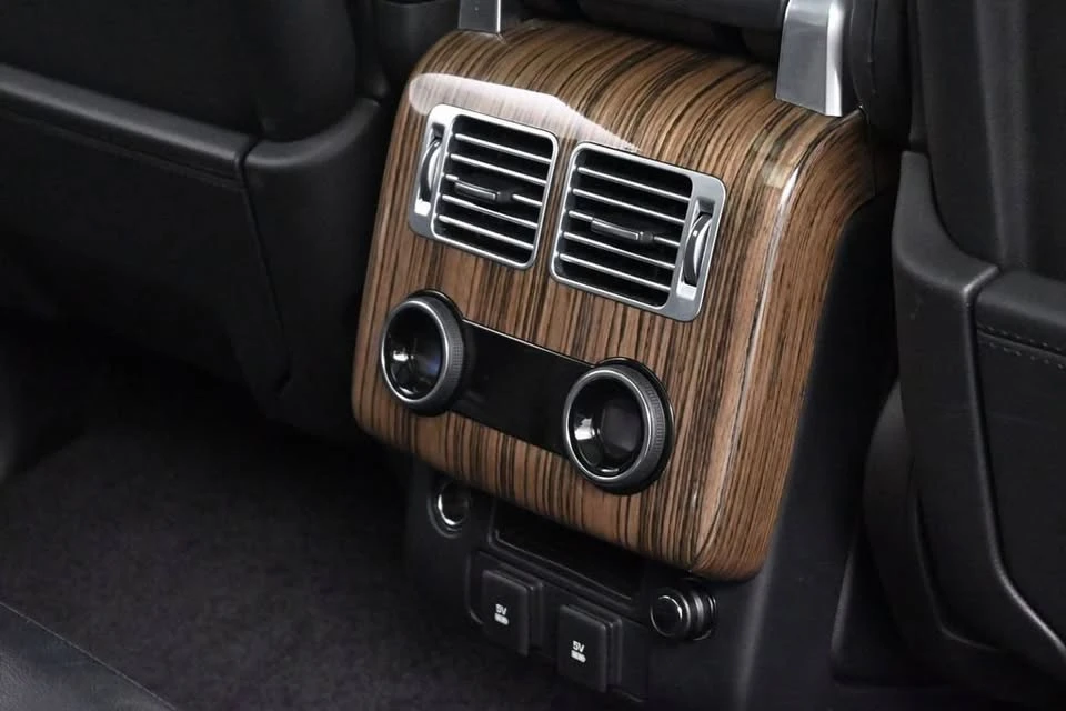 2019 Land Rover Range Rover L405 - Image 19 of 19