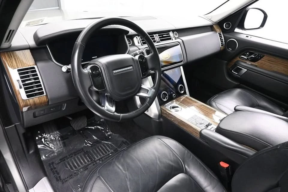 2019 Land Rover Range Rover L405 - Image 10 of 19