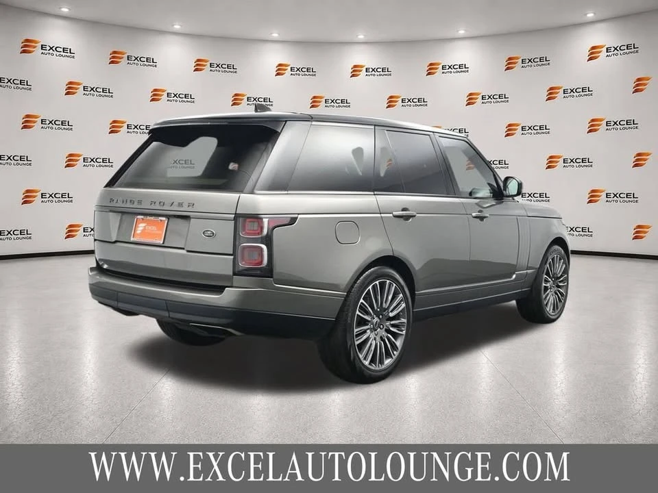 2019 Land Rover Range Rover L405 - Image 5 of 19
