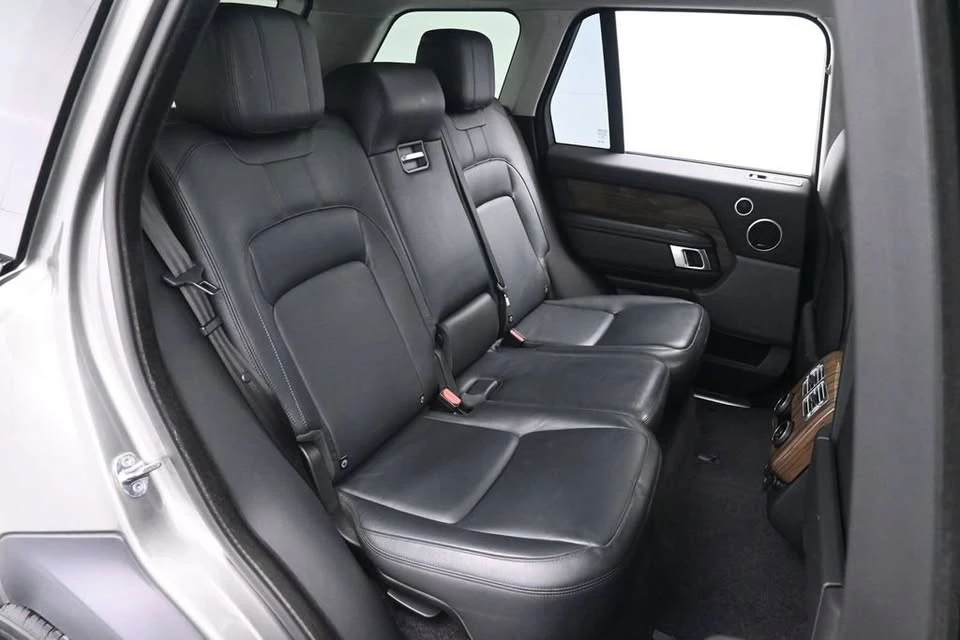 2019 Land Rover Range Rover L405 - Image 18 of 19