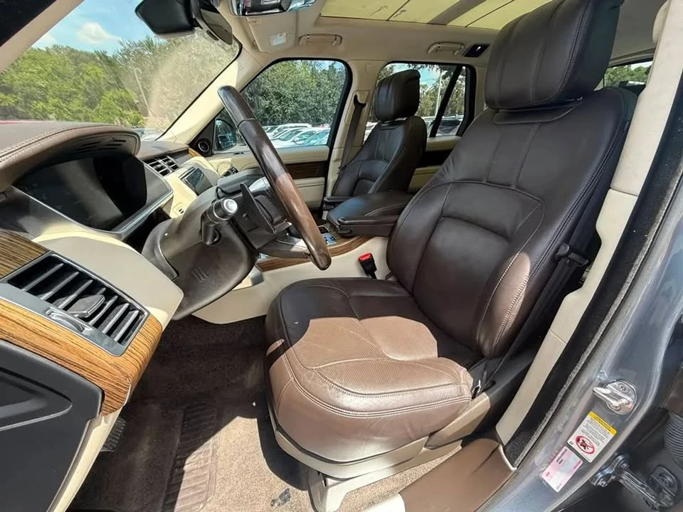 2019 Land Rover Range Rover L405 - Image 10 of 20