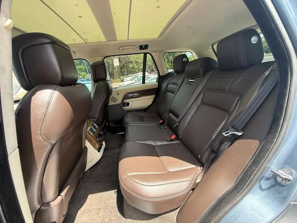 2019 Land Rover Range Rover L405 - Image 14 of 20