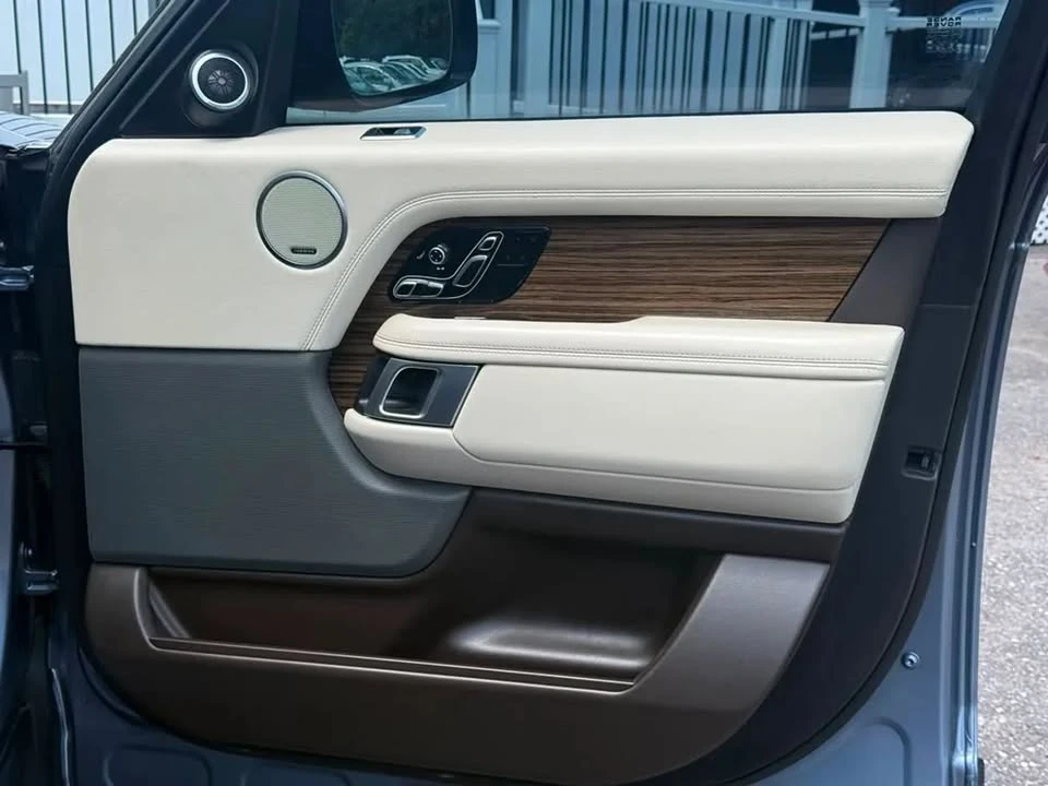 2019 Land Rover Range Rover L405 - Image 19 of 20