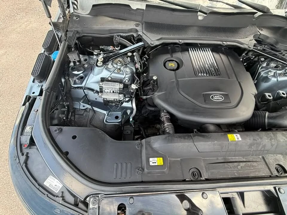 2019 Land Rover Range Rover L405 - Image 20 of 20