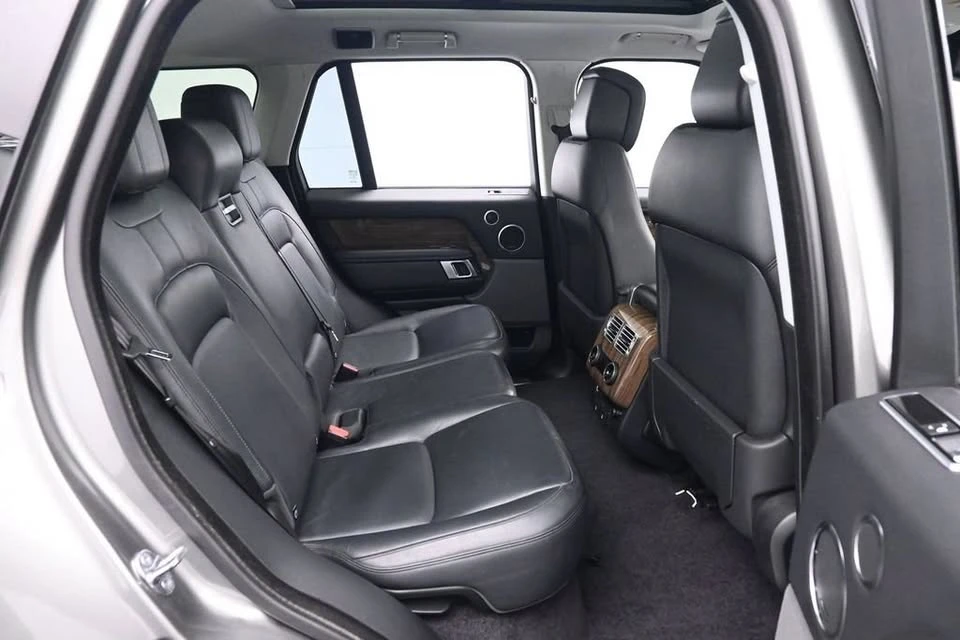 2019 Land Rover Range Rover L405 - Image 17 of 19