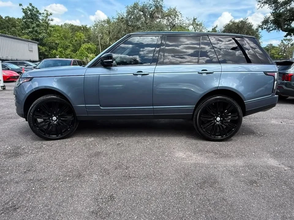2019 Land Rover Range Rover L405 - Image 3 of 20