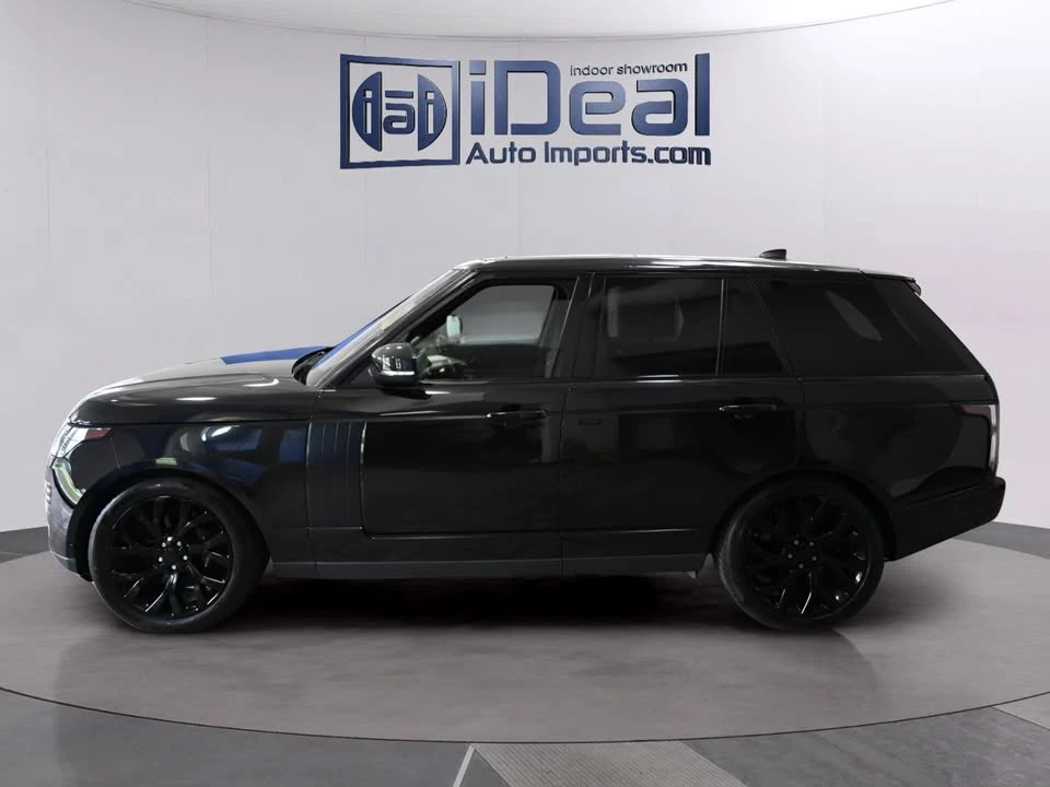2019 Land Rover Range Rover L405 - Image 2 of 20