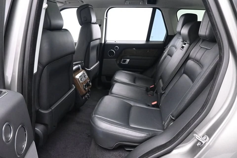 2019 Land Rover Range Rover L405 - Image 14 of 19