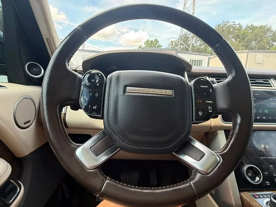 2019 Land Rover Range Rover L405 - Image 13 of 20