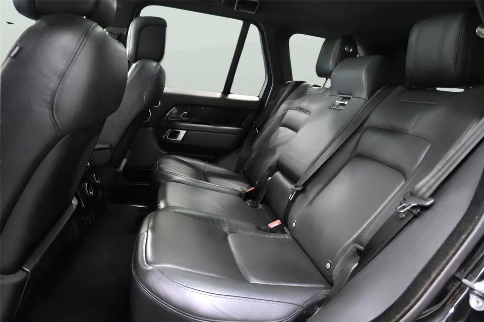 2019 Land Rover Range Rover L405 - Image 13 of 20