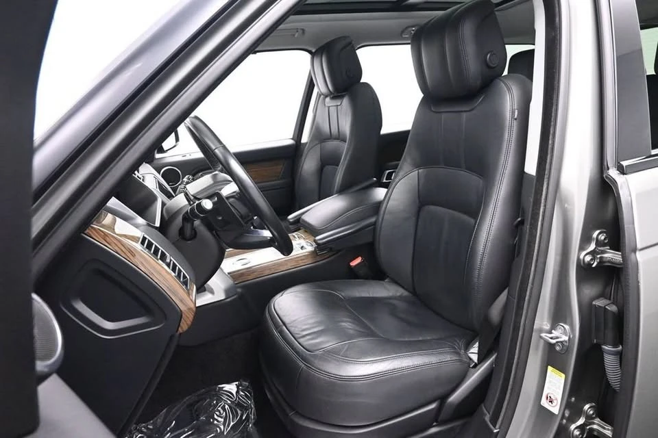 2019 Land Rover Range Rover L405 - Image 12 of 19