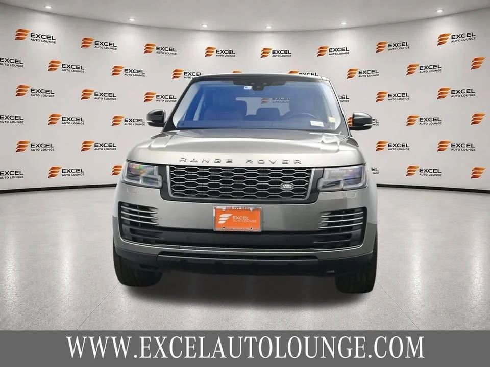 2019 Land Rover Range Rover L405 - Image 8 of 19