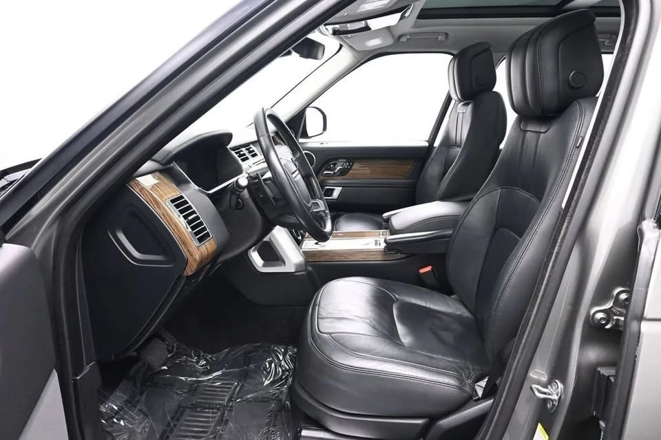 2019 Land Rover Range Rover L405 - Image 11 of 19